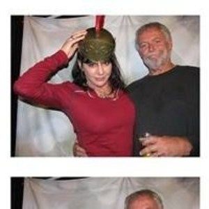 Meet your Posher, Donna